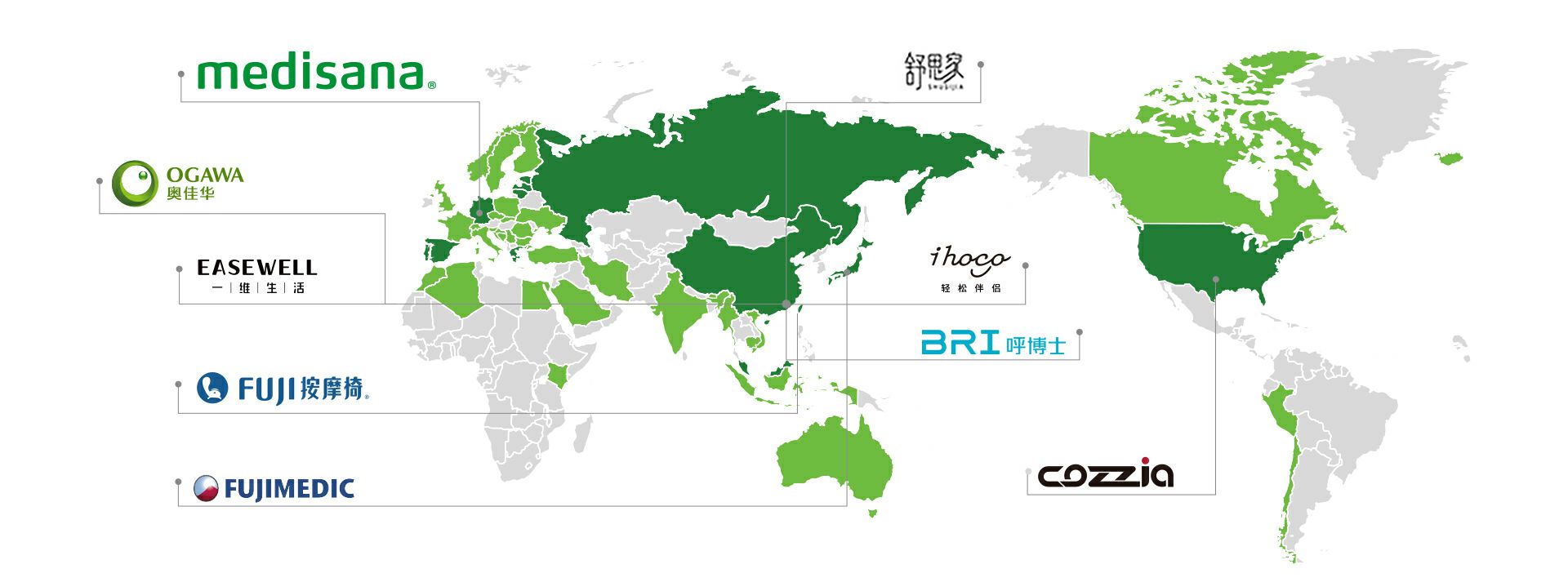 <b>乐竞·网站页面登陆入口-乐竞online(中国)</b>集团及旗下品牌介绍